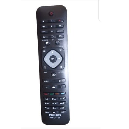 Philips Smart Tv Remote Control Replacement