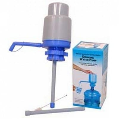 Drinking Water Pump