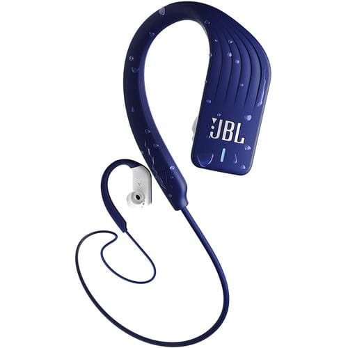 Endurance Sprint - Wireless Headphones, Waterproof With Charging Case.