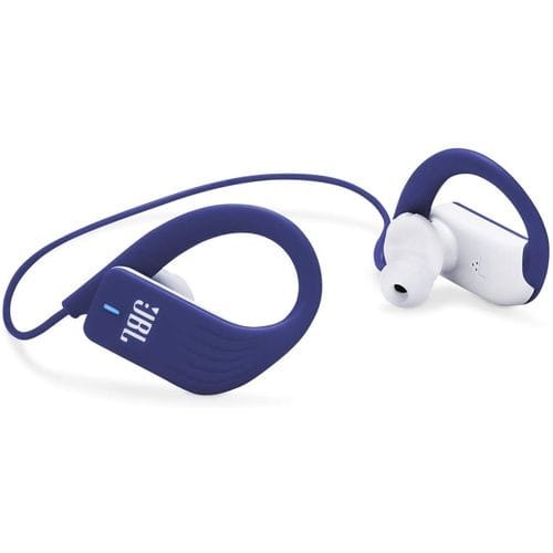 Endurance Sprint - Wireless Headphones, Waterproof With Charging Case.
