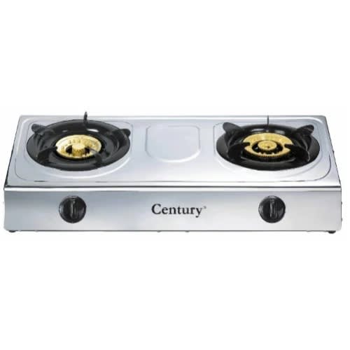 Century Stainless Steel Gas Stove Cgs 201-a