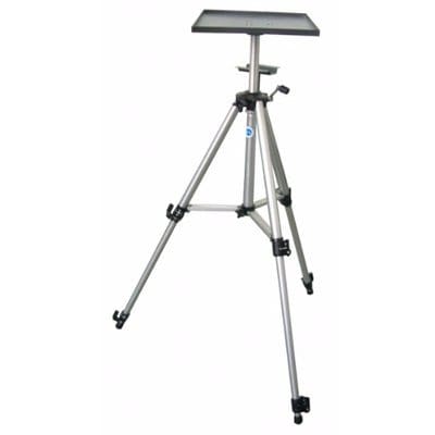 Projector & Laptop Tripod Stand