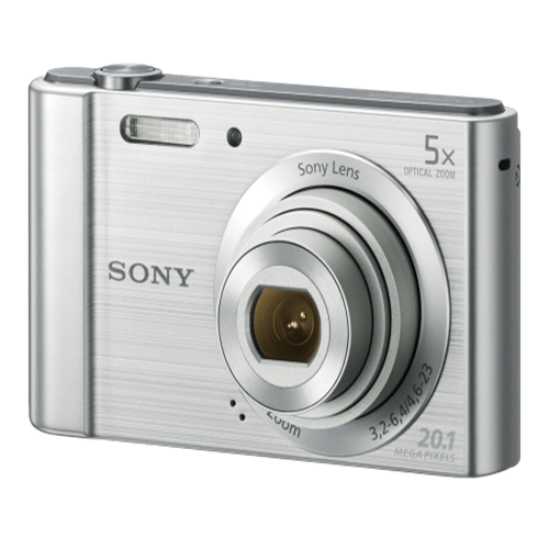 Digital Still Camera