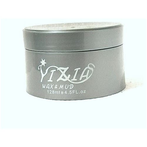 Yizia Wax & Mud Edge Control Gel For Styling Hair - 128ml