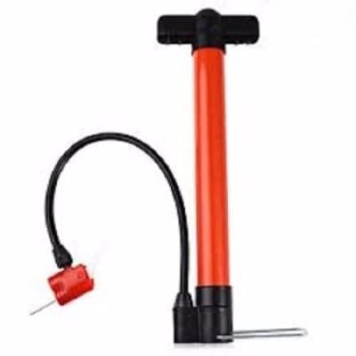 Football Pump