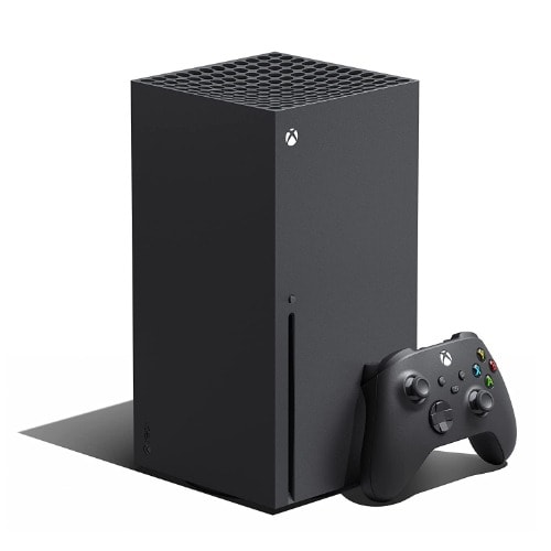 Xbox Series X - 1tb SSD Console