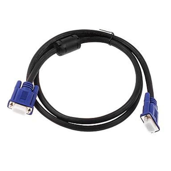 Vga Cable - 1.5m Long