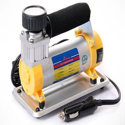 Tyre Inflator Pump Heavy Duty.
