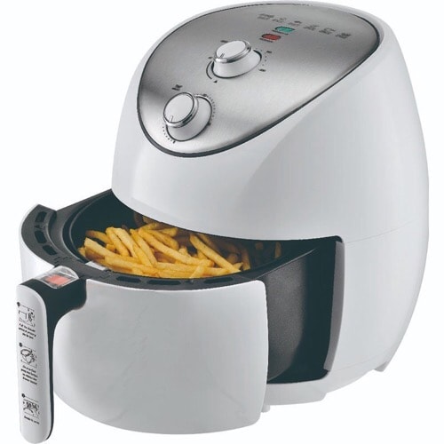 Haeger Air Fryer 4.8l