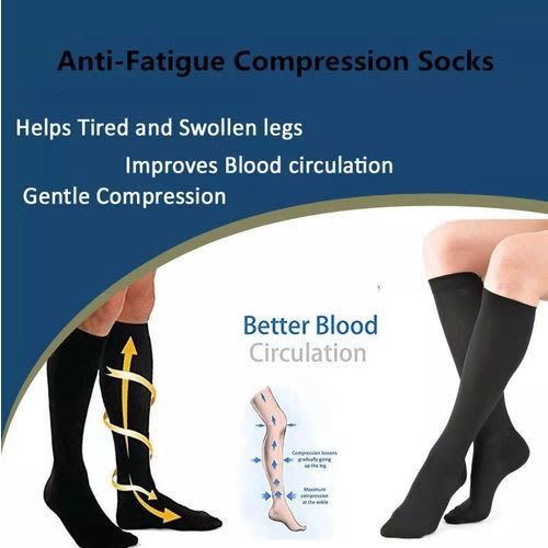 Anti Fatigue Compression Socks