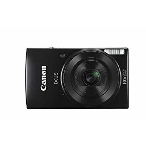 Point & Shoot Camera Ixus 180