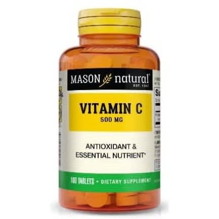 Vitamin C 500mg