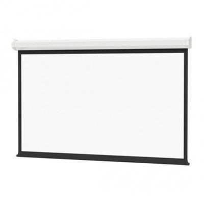 96 X 96 Motorised Electronic Projector Screen