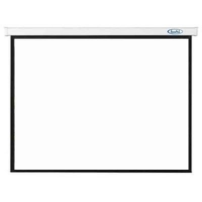 72 x 72 Electric Motorised Screen