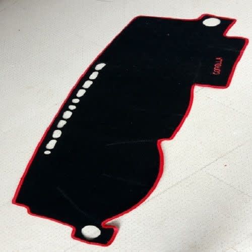 Dashboard Cover For Toyota Corolla 2003-2005