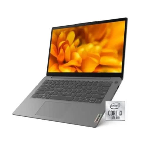 Ideapad 15.6 Inch -intel Core I3 - 4GB RAM - 1TB HDD- Windows 10 Pro + Mouse