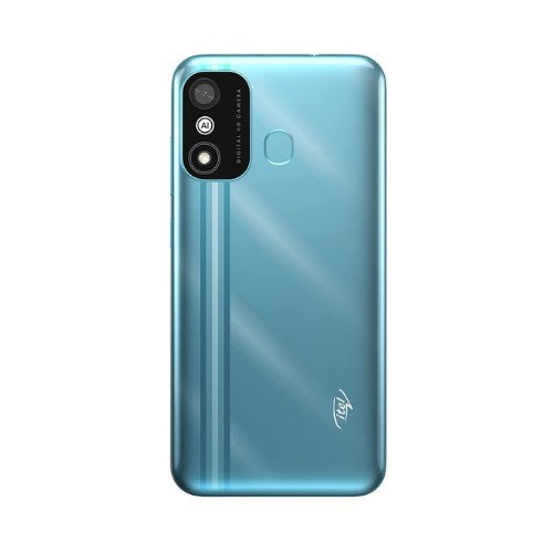 P17- 5.5" Ips Fullscreen - 16GB ROM - 1GB RAM - 5mp/2mp - 4000mAh - Blue
