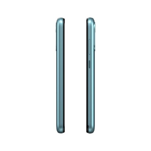 P17- 5.5" Ips Fullscreen - 16GB ROM - 1GB RAM - 5mp/2mp - 4000mAh - Blue