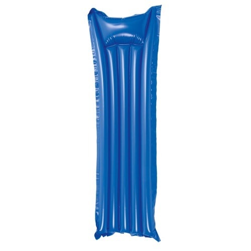 Air Bed Mattress for Swimming Pool - Blue