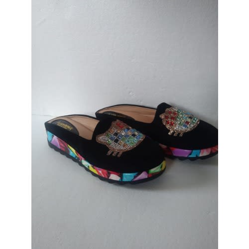 Ladies' Mules Slippers
