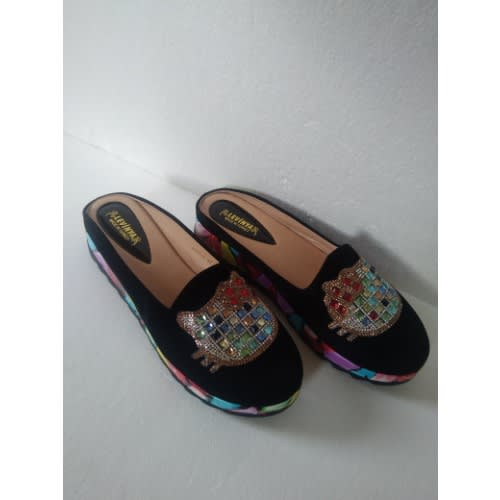 Ladies' Mules Slippers