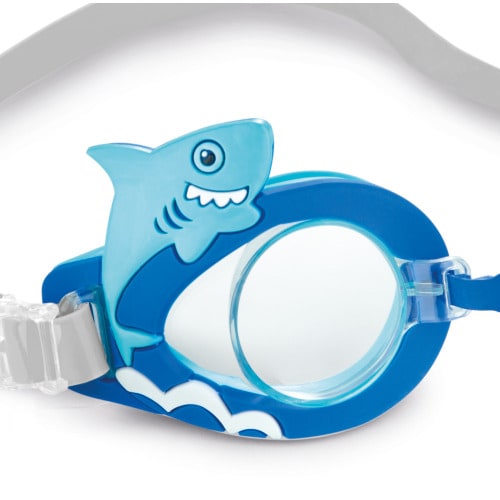 Blue Fun Google