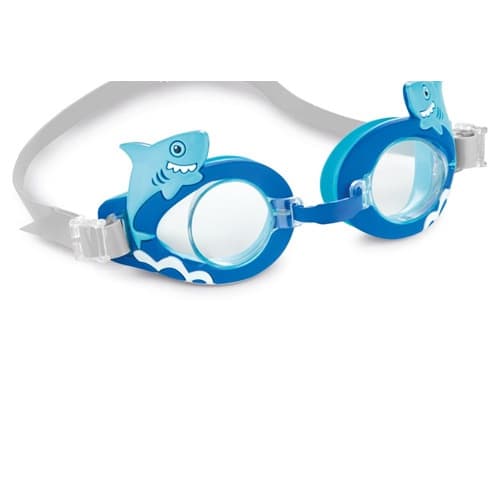 Blue Fun Google