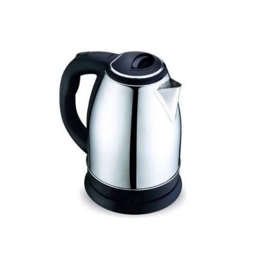 Garnet Electric Heat Kettle - 2L