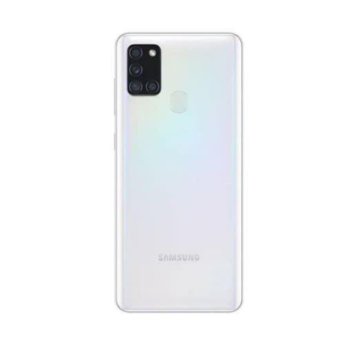 A21s - 2GB Ram - 64GB ROM - 5000mah - Dual Sim - White