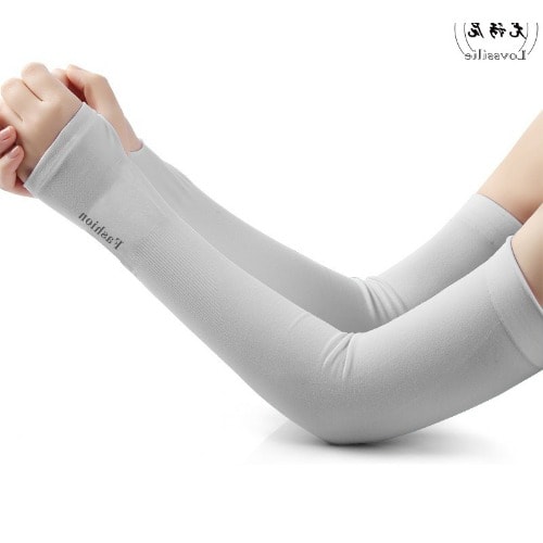 Unisex Hand Sleeve Mixed Batches - 4pairs