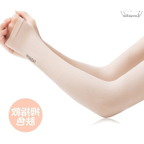Unisex Hand Sleeve Mixed Batches - 4pairs
