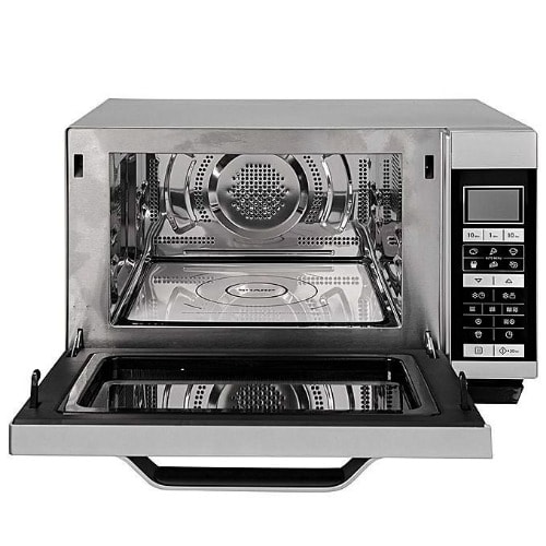 25 Liters Convection Microwave Oven
