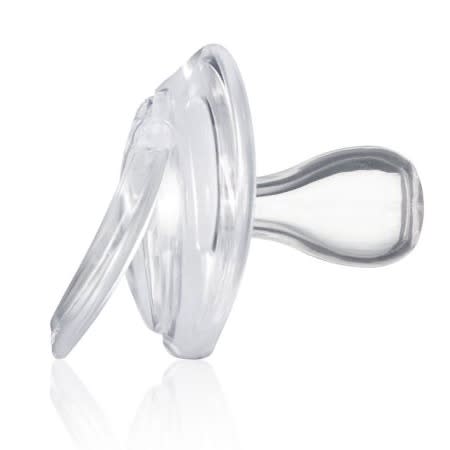 Day & Night Orthodontic Acceptance Guaranteed Baby Pacifier- Pack Of 3