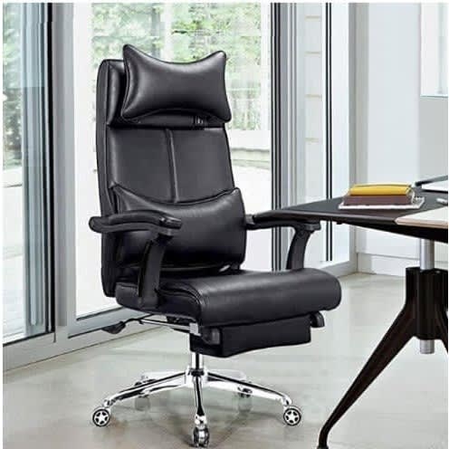 Ergonomic Reclining Chair