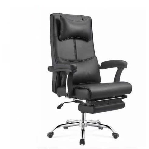 Ergonomic Reclining Chair
