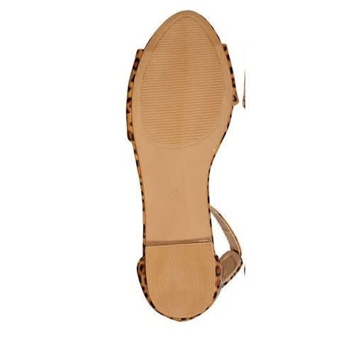 Flat Sandal