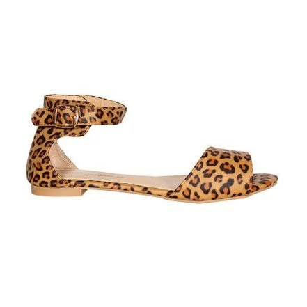 Flat Sandal