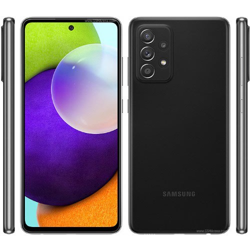Galaxy A52 - 6.5