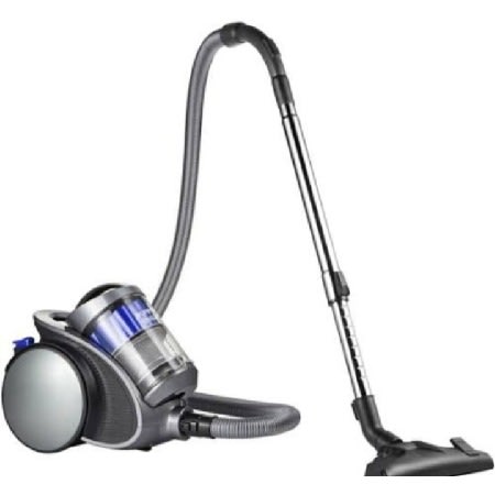 Bagless Cylinder Vacuum Cleaner