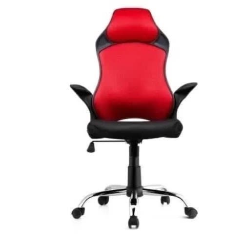 Office And Gaming Chair - Red