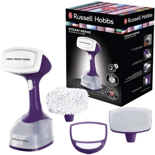Steam Genie Garment Steamer