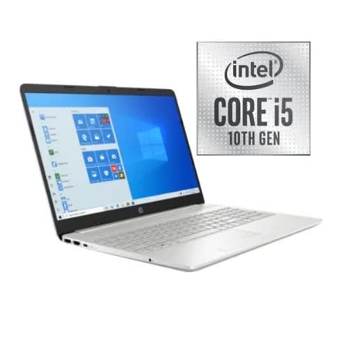 15-dw1270nia - Core I5-10210u Quad - 8GB RAM - 1TB HDD - 15.6
