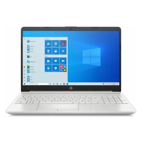 15-dw1270nia - Core I5-10210u Quad - 8GB RAM - 1TB HDD - 15.6" Hd Antiglare Slim - Silver