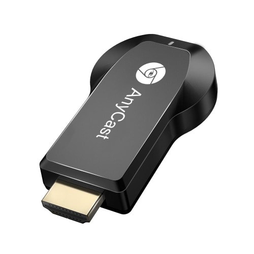 Anycast Hdmi Tv Wifi Wireless Dongle