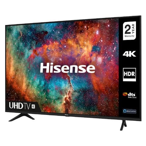 Smart 4K Tv- 70
