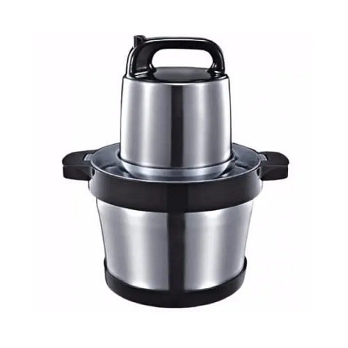 Yam Pounder & Food Machine - 7l - 5000 W