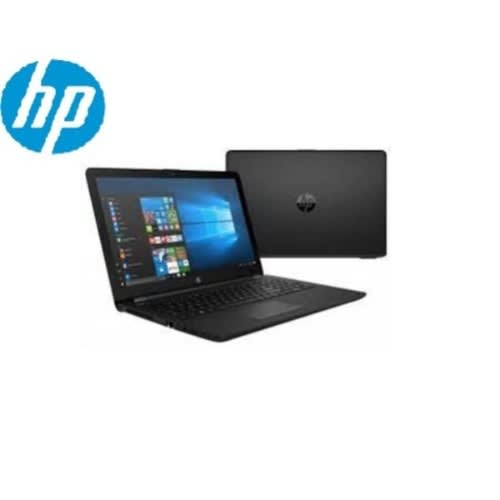 15-dw1217nia - Pentium Silver N5000 - 4GB RAM - 500GB HDD - 15.6" HD - Black