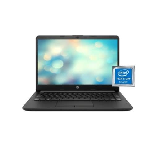 15-dw1217nia - Pentium Silver N5000 - 4GB RAM - 500GB HDD - 15.6" HD - Black