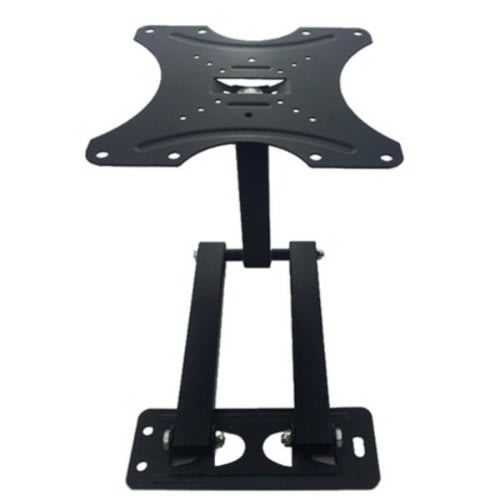 Tv Wall Mount Metal Bracket For 14-42