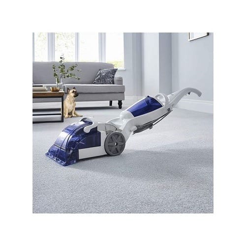 Lightweight Carpet Washer
